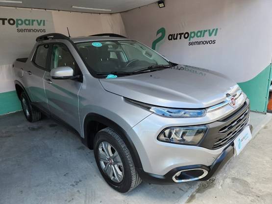 FIAT TORO 1.8 16V EVO FLEX FREEDOM AT6