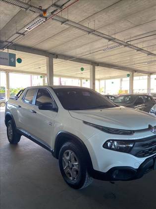 FIAT TORO 2.0 16V TURBO DIESEL ENDURANCE 4WD AT9