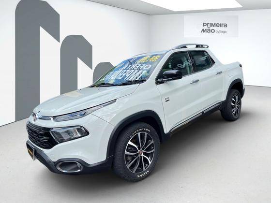 FIAT TORO 2.0 16V TURBO DIESEL VOLCANO 4WD AT9