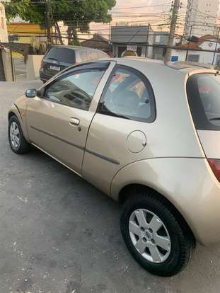 FORD-KA-1999
