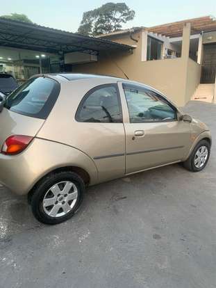 FORD-KA-1999