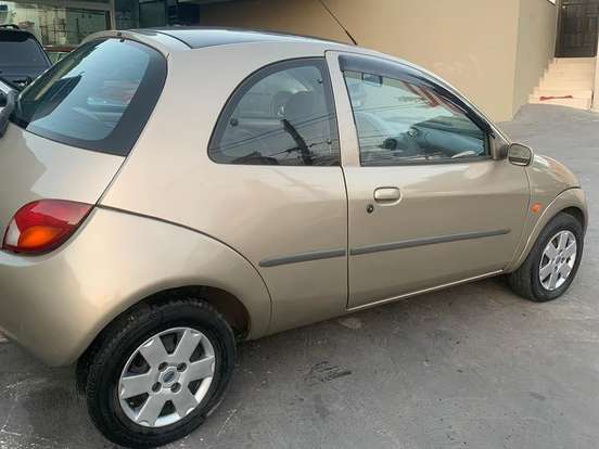 FORD-KA-1.0 I 8V GASOLINA 2P MANUAL FORD-KA-1999