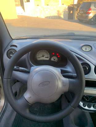 FORD-KA-1999