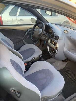FORD-KA-1999