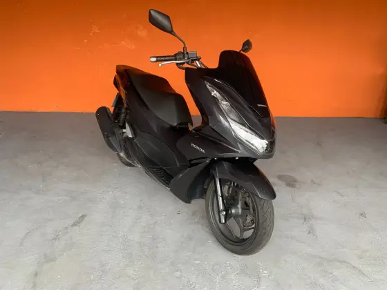 HONDA PCX 160 CBS HONDA PCX 160 CBS