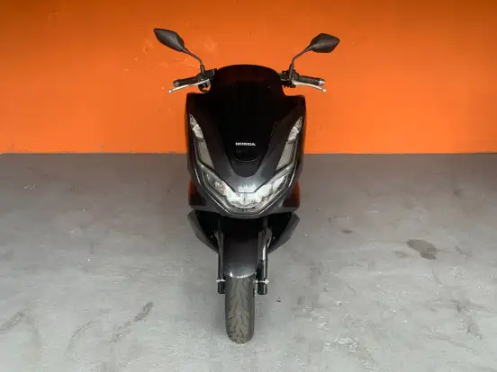 HONDA-PCX 160 CBS-2023