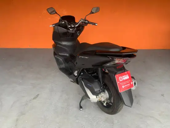 HONDA-PCX 160 CBS HONDA-PCX 160 CBS-2023