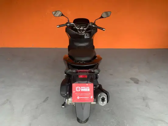 HONDA-PCX 160 CBS HONDA-PCX 160 CBS-2023