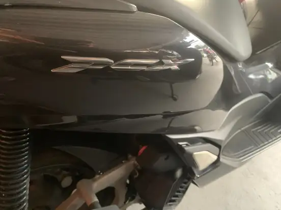 HONDA-PCX 160 CBS-2023