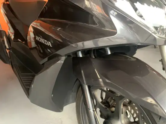 HONDA-PCX 160 CBS HONDA-PCX 160 CBS-2023