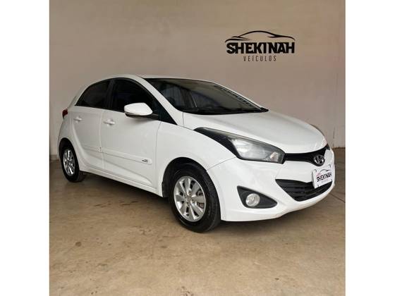 HYUNDAI HB20 1.0 COMFORT PLUS 12V FLEX 4P MANUAL