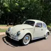 VOLKSWAGEN FUSCA 1.3 8V GASOLINA 2P MANUAL VOLKSWAGEN FUSCA 1.3 8V GASOLINA 2P MANUAL