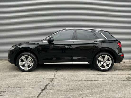 AUDI-Q5-2.0 TFSI GASOLINA AMBIENTE S TRONIC AUDI-Q5-2018