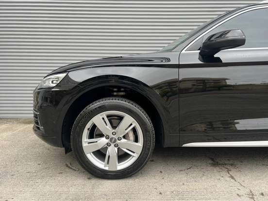 AUDI-Q5-2.0 TFSI GASOLINA AMBIENTE S TRONIC AUDI-Q5-2018