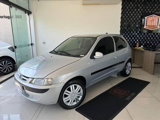 CHEVROLET CELTA 1.0 MPFI 8V GASOLINA 2P MANUAL