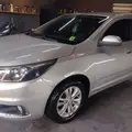 CHEVROLET COBALT 1.4 MPFI LTZ 8V FLEX 4P MANUAL CHEVROLET COBALT 1.4 MPFI LTZ 8V FLEX 4P MANUAL