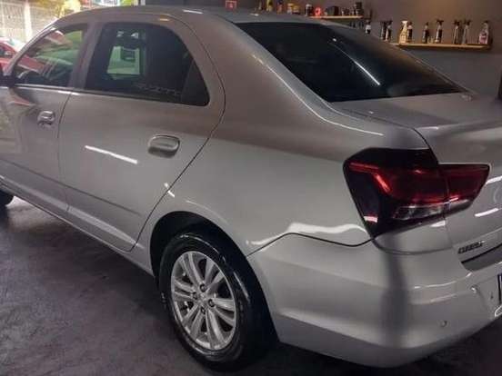 CHEVROLET-COBALT-1.4 MPFI LTZ 8V FLEX 4P MANUAL CHEVROLET-COBALT-2018