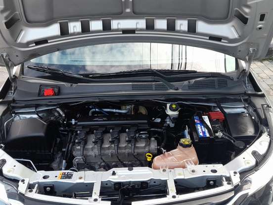 CHEVROLET-COBALT-1.4 MPFI LTZ 8V FLEX 4P MANUAL CHEVROLET-COBALT-2018