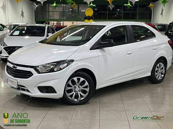 CHEVROLET ONIX 1.0 FLEX MANUAL