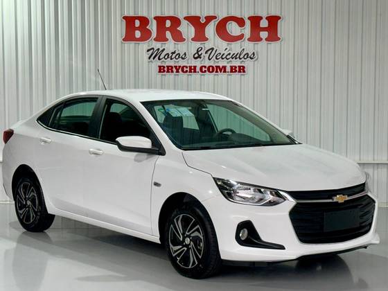 CHEVROLET ONIX 1.0 FLEX PLUS LT MANUAL