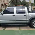 CHEVROLET S10 2.8 TORNADO 4X4 CD 12V TURBO ELECTRONIC INTERCOOLER DIESEL 4P MANUAL CHEVROLET S10 2.8 TORNADO 4X4 CD 12V TURBO ELECTRONIC INTERCOOLER DIESEL 4P MANUAL