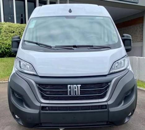 FIAT DUCATO 2.2 BLUEHDI DIESEL CARGO MANUAL