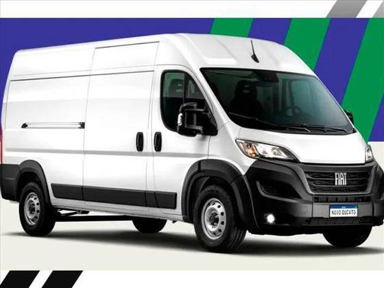 FIAT DUCATO 2.2 BLUEHDI DIESEL MAXICARGO MANUAL