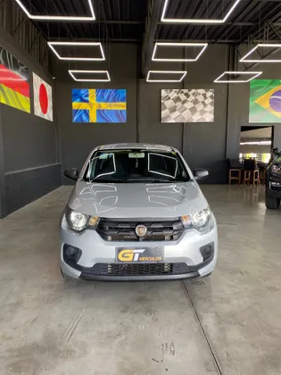 FIAT MOBI 1.0 EVO FLEX EASY MANUAL