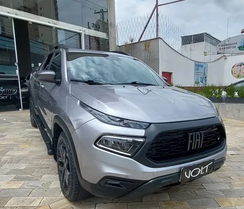 FIAT TORO 2.0 16V TURBO DIESEL ULTRA 4WD AT9