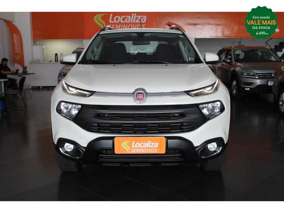 FIAT TORO 2.0 16V TURBO DIESEL FREEDOM 4WD AT9