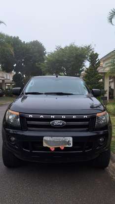 FORD-RANGER-2015