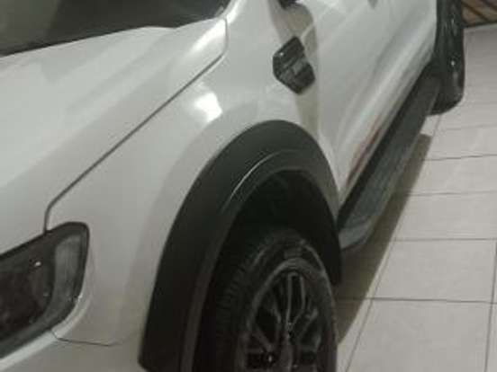 FORD-RANGER-3.2 FX4 4X4 CD 20V DIESEL 4P AUTOMÁTICO FORD-RANGER-2023