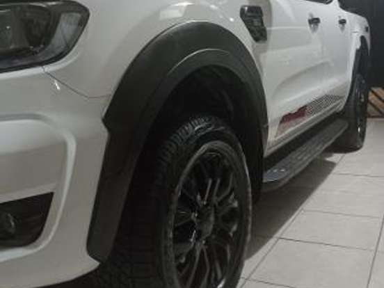 FORD-RANGER-3.2 FX4 4X4 CD 20V DIESEL 4P AUTOMÁTICO FORD-RANGER-2023