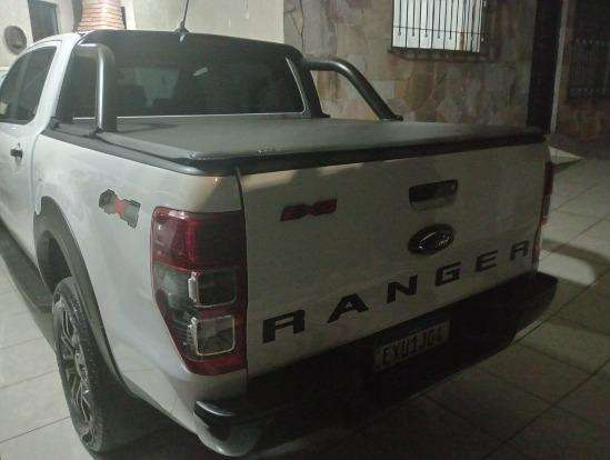 FORD-RANGER-2023