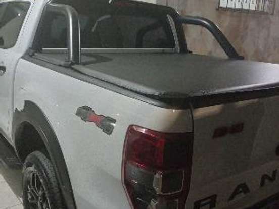 FORD-RANGER-3.2 FX4 4X4 CD 20V DIESEL 4P AUTOMÁTICO FORD-RANGER-2023