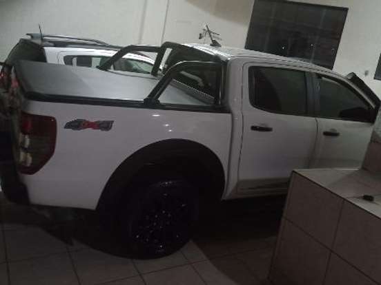 FORD-RANGER-3.2 FX4 4X4 CD 20V DIESEL 4P AUTOMÁTICO FORD-RANGER-2023