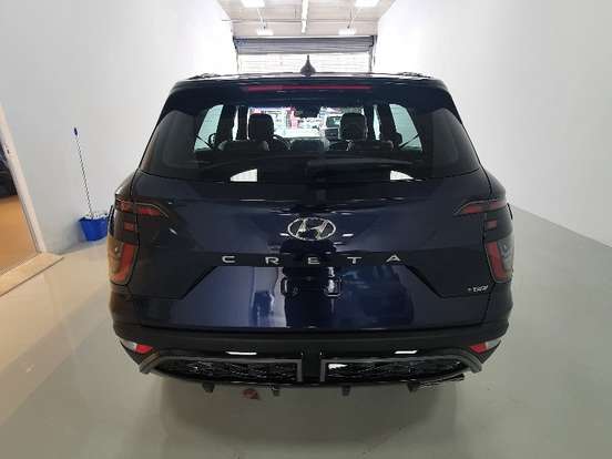 HYUNDAI-CRETA-1.0 TGDI FLEX N LINE AUTOMÁTICO HYUNDAI-CRETA-2024