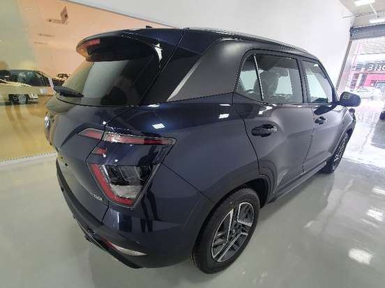 HYUNDAI-CRETA-1.0 TGDI FLEX N LINE AUTOMÁTICO HYUNDAI-CRETA-2024