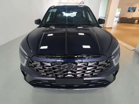 HYUNDAI-CRETA-1.0 TGDI FLEX N LINE AUTOMÁTICO HYUNDAI-CRETA-2024