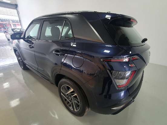 HYUNDAI-CRETA-1.0 TGDI FLEX N LINE AUTOMÁTICO HYUNDAI-CRETA-2024