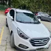 HYUNDAI IX35 2.0 MPFI GLS 16V FLEX 4P AUTOMÁTICO HYUNDAI IX35 2.0 MPFI GLS 16V FLEX 4P AUTOMÁTICO
