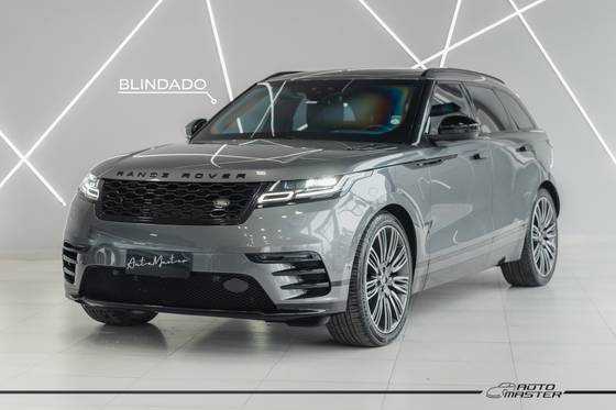 LAND ROVER RANGE ROVER VELAR 3.0 V6 P380 GASOLINA R-DYNAMIC HSE AUTOMÁTICO