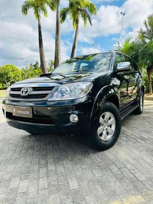 TOYOTA-HILUX SW4-2008