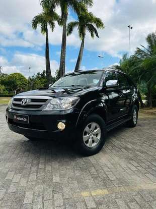 TOYOTA-HILUX SW4-2008