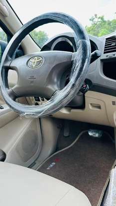 TOYOTA-HILUX SW4-2008
