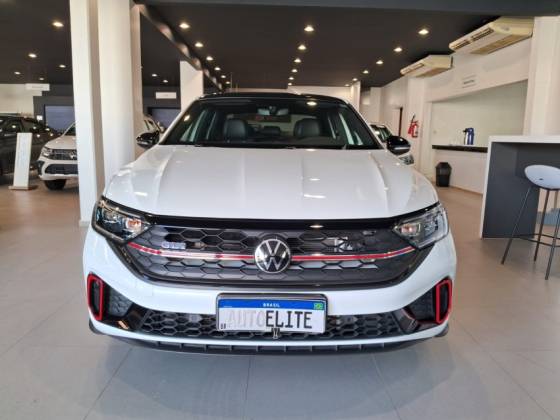 VOLKSWAGEN JETTA 2.0 350 TSI GASOLINA GLI DSG