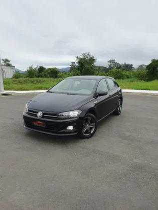 VOLKSWAGEN POLO 1.0 200 TSI COMFORTLINE AUTOMÁTICO