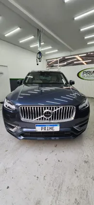 VOLVO XC90 2.0 T8 RECHARGE ULTIMATE AWD GEARTRONIC