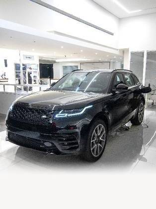 LAND ROVER RANGE ROVER VELAR 2.0 P404 PHEV R-DYNAMIC HSE AUTOMÁTICO