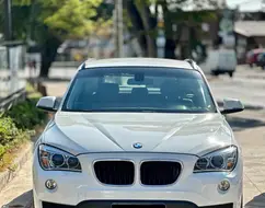 BMW X1 2.0 16V TURBO ACTIVEFLEX SDRIVE20I 4P AUTOMÁTICO BMW X1 2.0 16V TURBO ACTIVEFLEX SDRIVE20I 4P AUTOMÁTICO